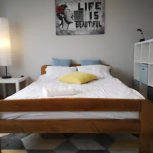  Apartament Smolna4you Polska