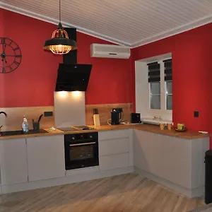  Apartament Cichy Zakątek - Ekskluzywny 90 M2 Polska