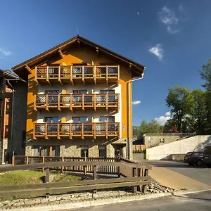 Apartament Rentplanet - Trzy Sosny, Szklarska Poręba