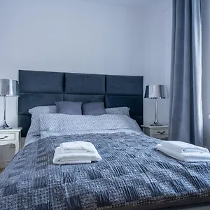 Apartament Rosa, Szklarska Poręba