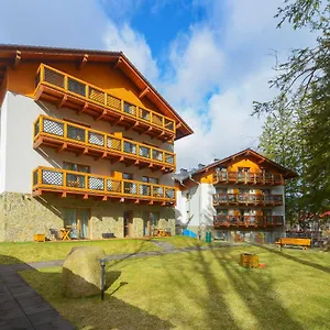 Apartament Sun Seasons 24 - Sosnowe, Szklarska Poręba