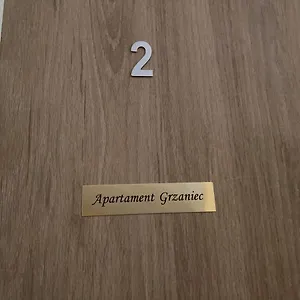 Apartament Grzaniec, Szklarska Poręba