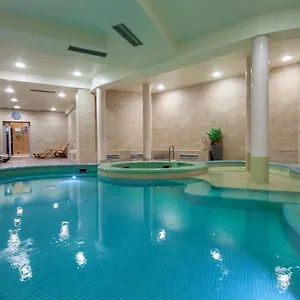  Apartament Apartserwis - Gorące źródła Lodowa Kopa 2 Polska