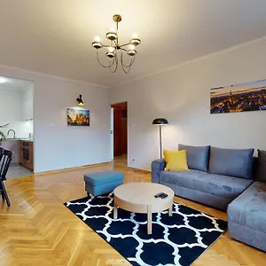  Apartament Market Square - Rynek 42 - Apart Next To Town Hall Polska