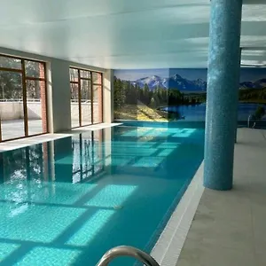 Apartament Biała Róża, Szklarska Poręba