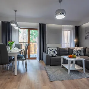 Apartament Trevilles - Hills, Szklarska Poręba